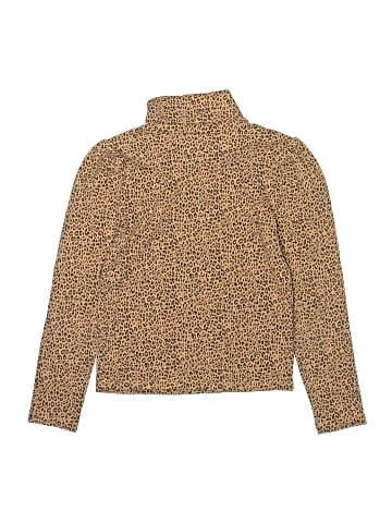 Gap Kids Turtleneck Sweater (view 2)