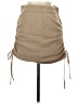 Unbranded Tan Casual Skirt Size S - photo 1