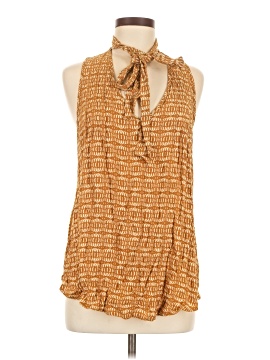 Willow & Clay Sleeveless Blouse