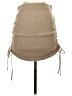 Unbranded Tan Casual Skirt Size S - photo 2