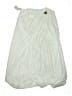 Assorted Brands Ivory White Swimsuit Cover Up Size L - photo 2