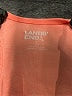 Lands' End Orange Tank Top Size L - photo 7