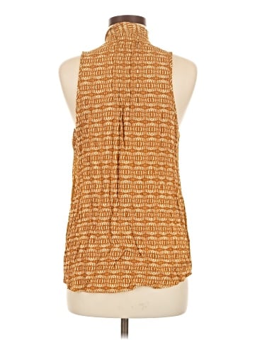 Willow & Clay Sleeveless Blouse (view 2)