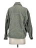 Zara Green Long Sleeve Button-Down Shirt Size XS - photo 2