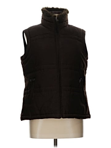 Charter Club Vest (view 1)
