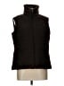 Charter Club Black Vest Size L - photo 1