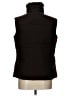 Charter Club Black Vest Size L - photo 2