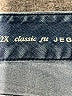 Authentic Classics 100% Cotton Blue Jeggings Size 2X - photo 4