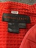 Nina Mclemore Red Blazer Size 14 - photo 6