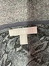 Chelsea28 100% Polyester Gray Sleeveless Blouse Size XL - photo 7