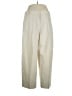 MM. LaFleur Solid Ivory Casual Pants Size 16 - photo 1
