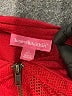Woman Within Red Poncho Size 26 (2X) - photo 7