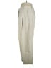 MM. LaFleur Solid Ivory Casual Pants Size 16 - photo 5