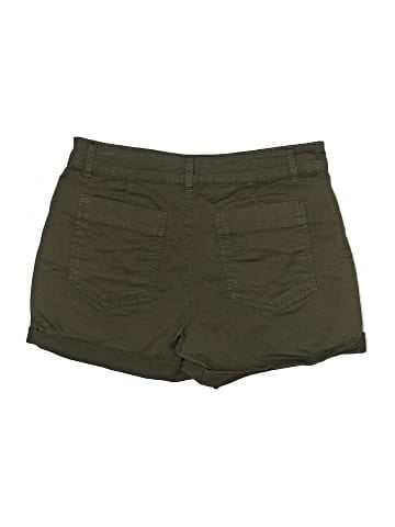 Sanctuary Khaki Shorts (view 2)