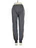 Splendid Animal Print Gray Sweatpants Size S - photo 2