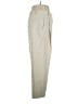 MM. LaFleur Solid Ivory Casual Pants Size 16 - photo 4