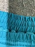 Unbranded Teal Casual Pants Size L - photo 7