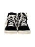 Vans Stars Black Sneakers Size 5 1/2 - photo 2