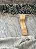 Simply Southern 100% Polyester Print Gray Casual Pants Size XS - Sm - photo 7