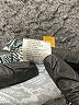 Simply Southern 100% Polyester Print Gray Casual Pants Size XS - Sm - photo 8