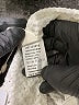 Commense Ivory Cocktail Dress Size S - photo 7