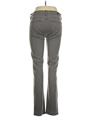 CALVIN KLEIN JEANS Casual Pants (view 2)