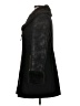 Guess Black Wool Coat Size L - photo 5