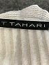 Tahari Ivory Cardigan Size P (petite) - photo 7