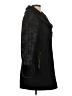 Guess Black Wool Coat Size L - photo 4
