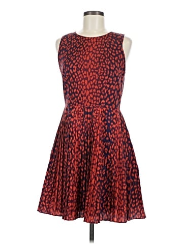 wren Cocktail Dress (view 1)