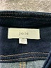 Joie Black Blue Jeans Size 26 waist - photo 6