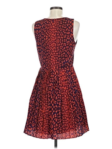 wren Cocktail Dress (view 2)