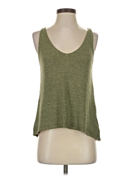 Blu Pepper Sleeveless Top