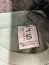 Two Twenty Five Green Sweatshirt Size M - photo 7