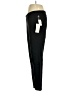 TWO by Vince Camuto Black Active Pants Size L - photo 5
