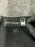 Original Anthony Black Long Sleeve Blouse Size 2X - photo 7