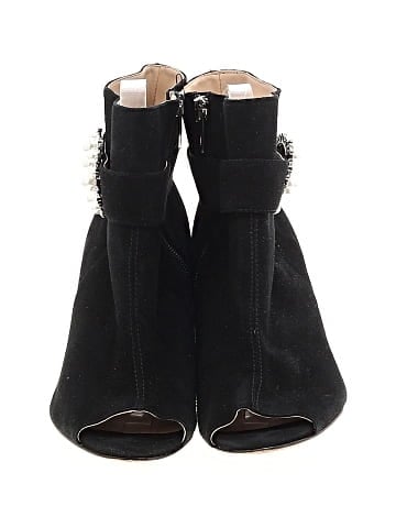 Neiman Marcus Ankle Boots (view 2)