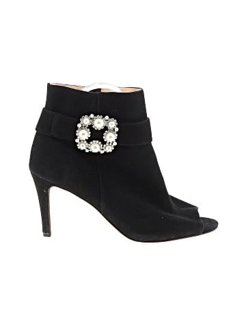 Neiman Marcus Ankle Boots (view 1)