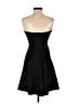 Wild Daisy Black Cocktail Dress Size XXS (estimated) - photo 2