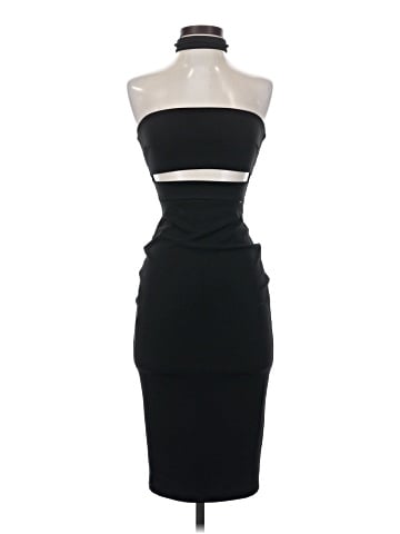 Nookie Cocktail Dress (view 1)