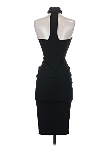 Nookie Cocktail Dress (view 2)