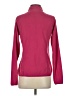 Joe Fresh 100% Polyester Pink Pullover Sweater Size S - photo 2