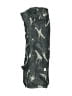 Unbranded Camo Black Blue Scarf One size - photo 2