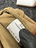 Unbranded 100% Polyester Brown Khakis Size XL - photo 7
