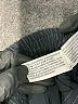 Zara Stripes Black Dress Pants Size XS - photo 10