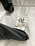 Gap 100% Cotton Stars Ivory Long Sleeve Button-Down Shirt Size XL - photo 7