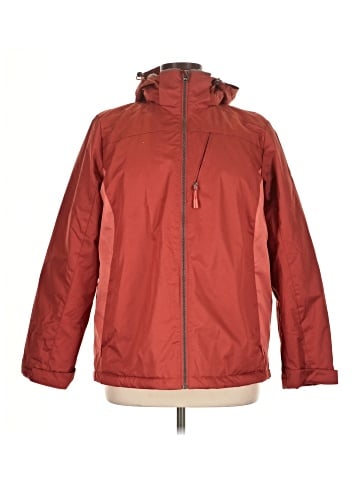 ZeroXposur Snow Jacket (view 1)