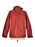 ZeroXposur 100% Polyester Solid Red Snow Jacket Size XL - photo 1