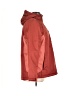 ZeroXposur 100% Polyester Solid Red Snow Jacket Size XL - photo 4