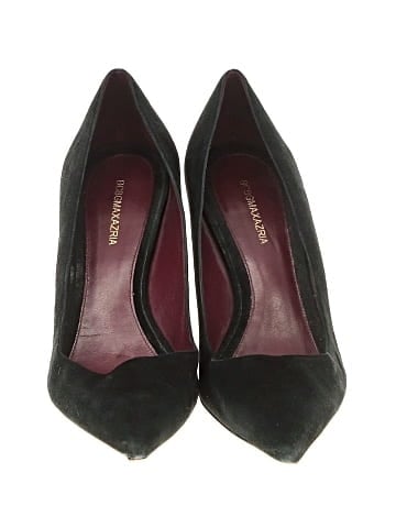 BCBGMAXAZRIA Heels (view 2)
